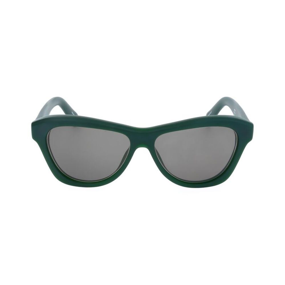 Jacquemus Women's Jac59 55Mm Sunglasses, Green - Picture 3 of 3